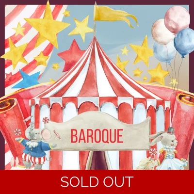 Circus Baroque